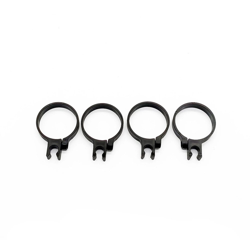 EFT Water Pipe Clamp 30mm (4pcs)