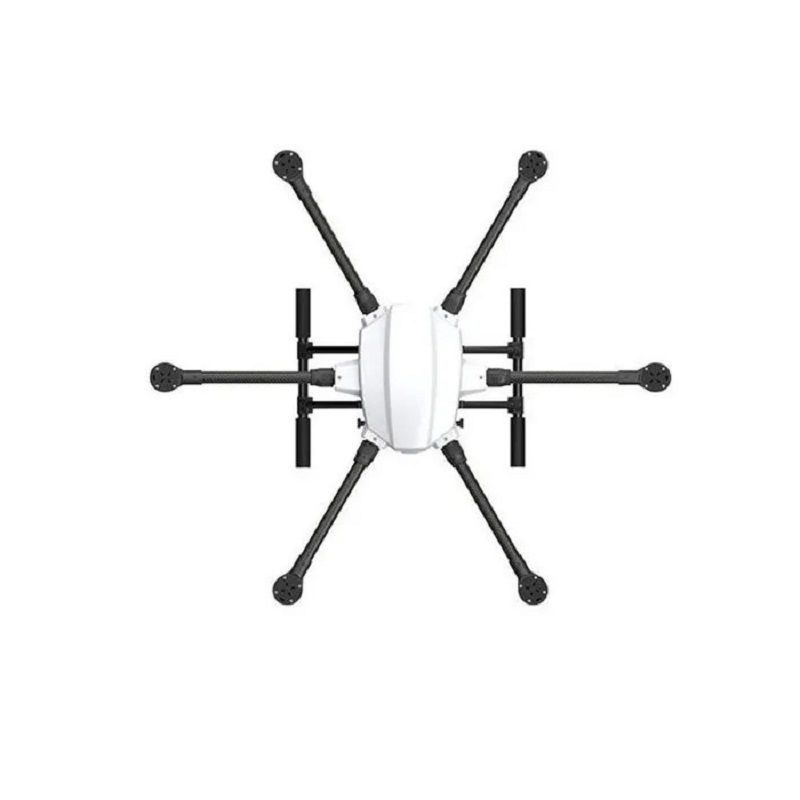 EFT X6100 Multifunction Surveillance Drone Frame - Image 2
