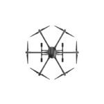 EFT X6120 Surveillance Drone Frame