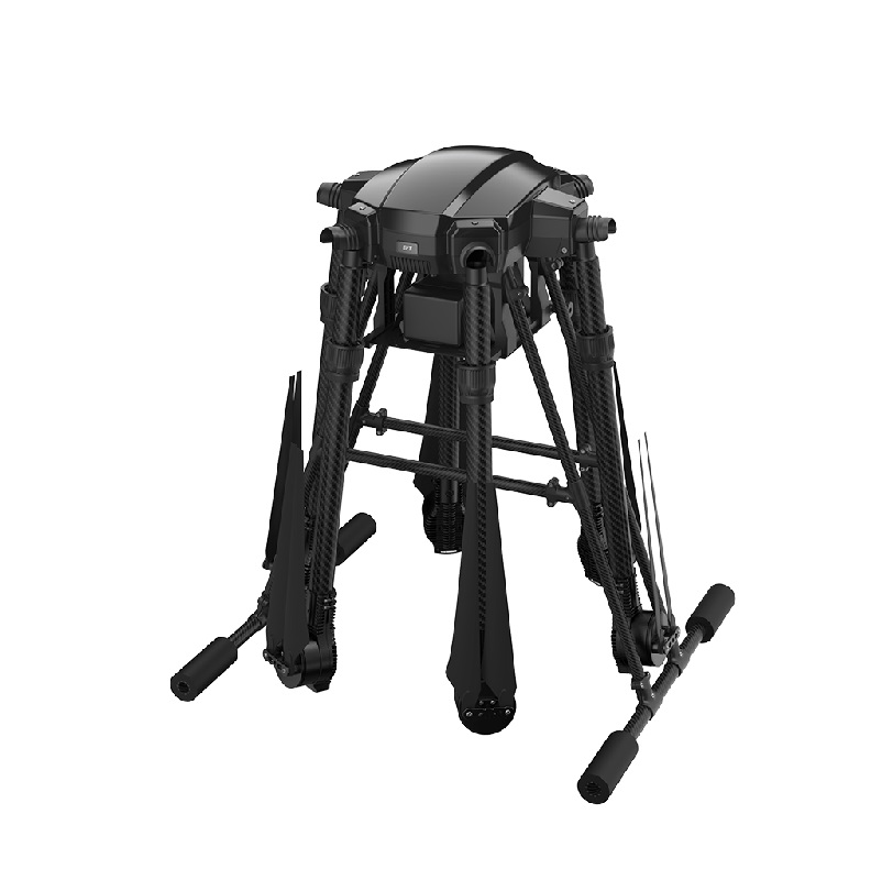 EFT X6120 Surveillance Drone Frame - Image 2