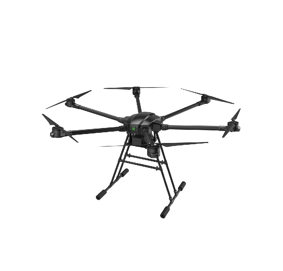 EFT X6120 Surveillance Drone Frame - Image 3