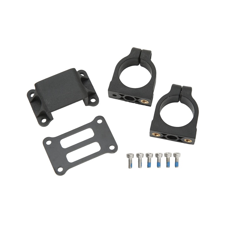 EFT XT90 Plug Holder for Drone Frames (1pcs)