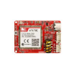 Elecrow Crowtail-4G SIM A7670E Module w/ GPS GLONASS BDS