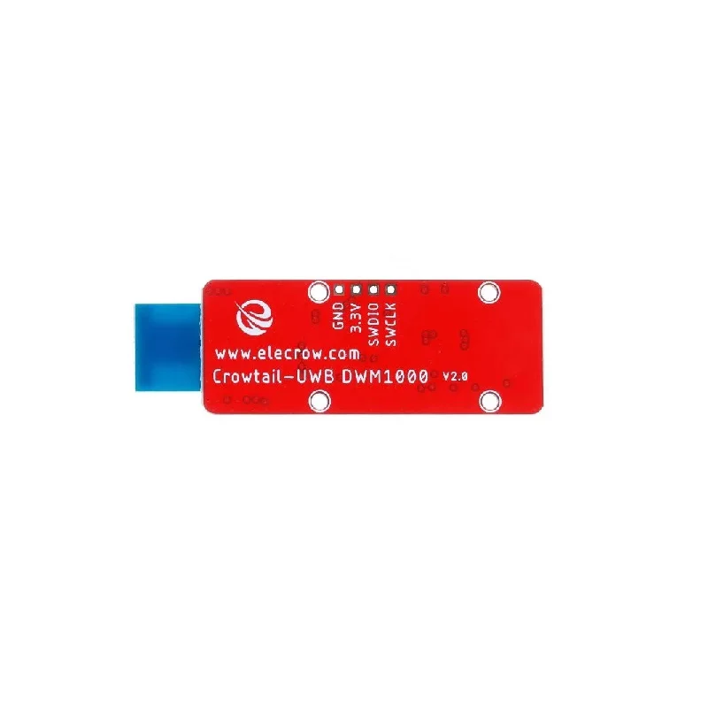 Elecrow Crowtail DWM1000 UWB Indoor Positioning Module - Image 2