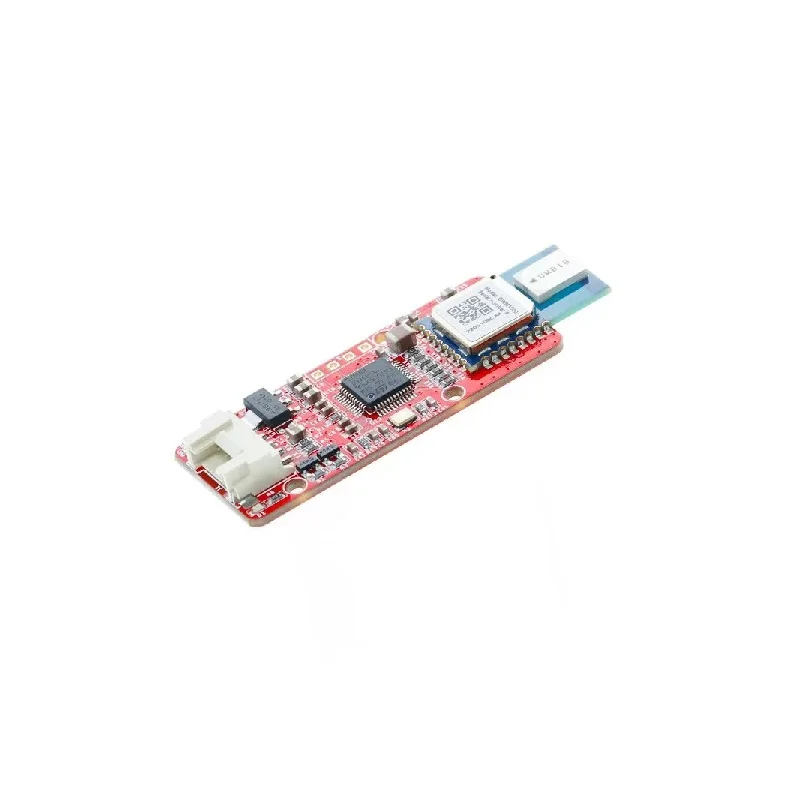 Elecrow Crowtail DWM1000 UWB Indoor Positioning Module - Image 3