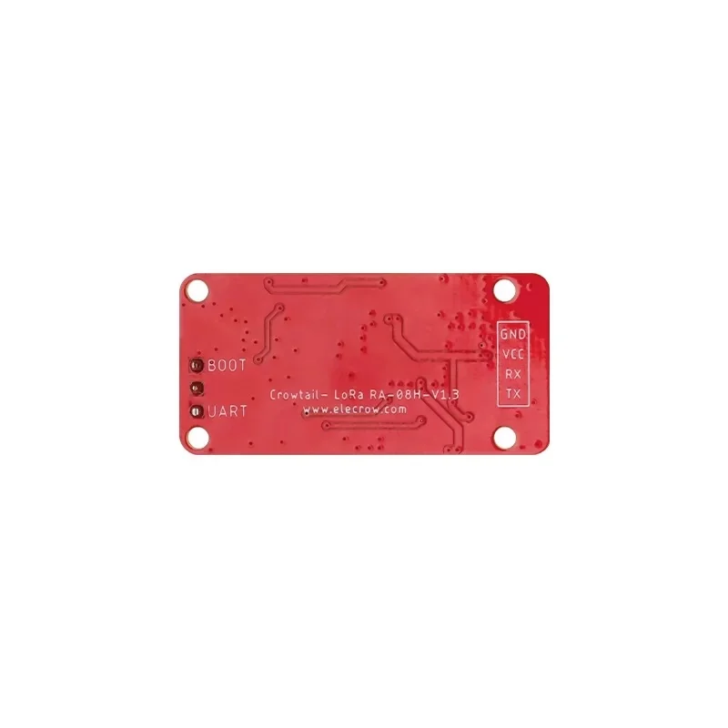 Elecrow Crowtail LoRa RA-08H Module (803-930MHz) - Image 2