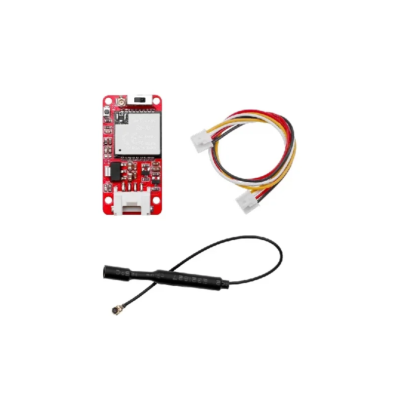 Elecrow Crowtail LoRa RA-08H Module (803-930MHz) - Image 3