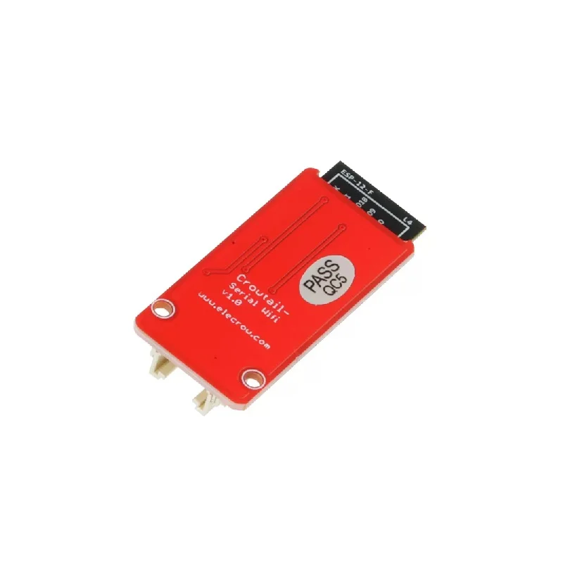 Elecrow Crowtail Serial WiFi Module w/ UART Interface - Image 2