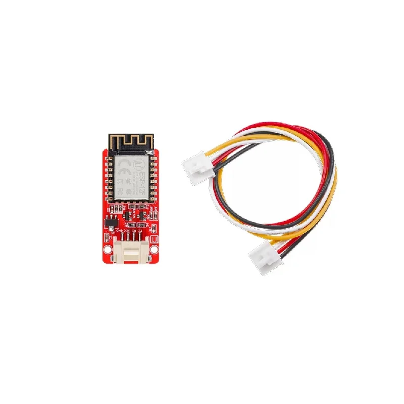 Elecrow Crowtail Serial WiFi Module w/ UART Interface - Image 3