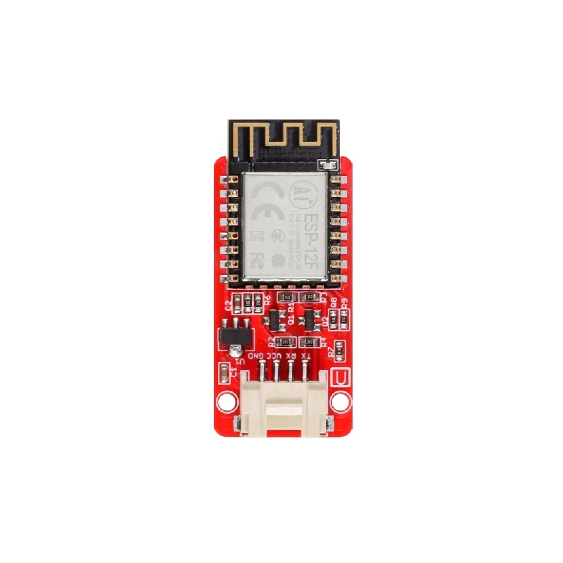 Elecrow Crowtail Serial WiFi Module w/ UART Interface - Image 4