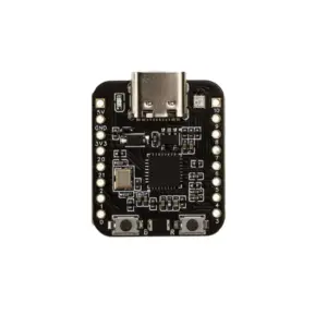 Elecrow ESP32-C3 Mini Development Board w/ Wi-Fi & Bluetooth 5