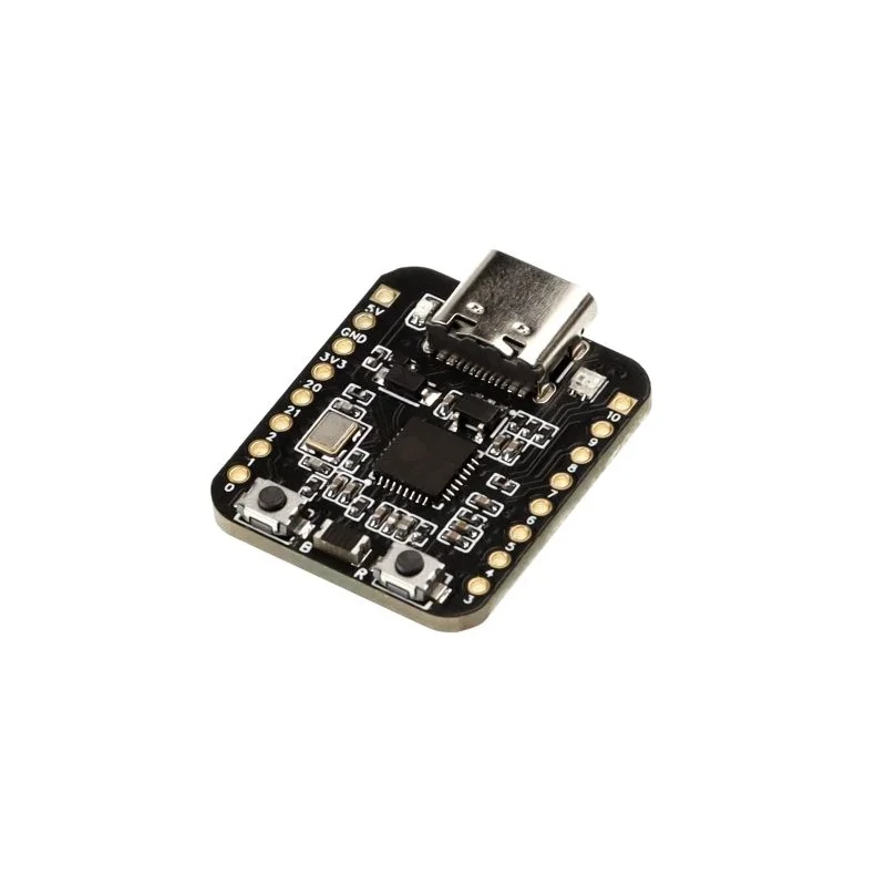 Elecrow ESP32-C3 Mini Development Board w/ Wi-Fi & Bluetooth 5 - Image 3