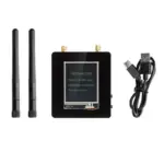 Elecrow ESP32 LoRaWAN Gateway Module w/ 1.8" LCD & Ethernet - 868MHz