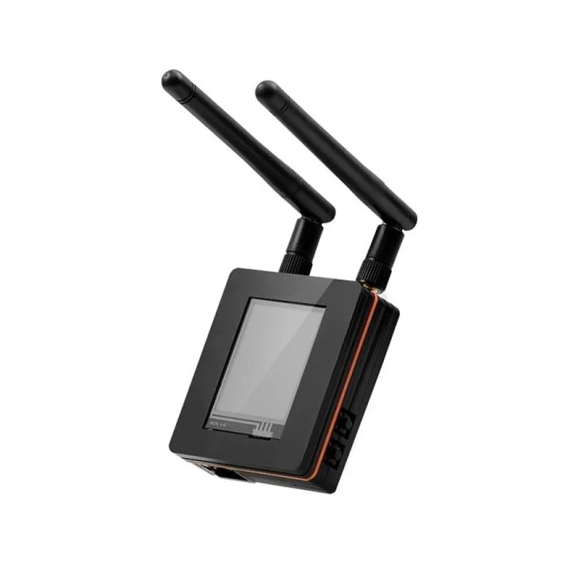 Elecrow ESP32 LoRaWAN Gateway Module w/ 1.8" LCD & Ethernet - 868MHz - Image 2