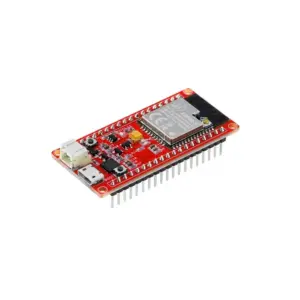 Elecrow ESP32S WiFi BLE Board V1.0