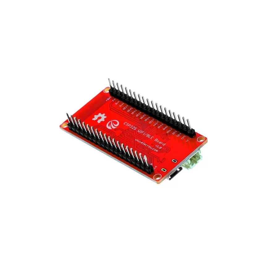Elecrow ESP32S WiFi BLE Board V1.0 - Image 2