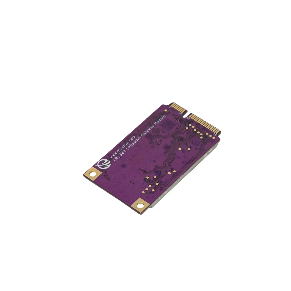 Elecrow LR1302 LoRaWAN Gateway Module SPI EU868 SX1302 - Image 2