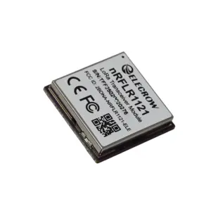 Elecrow nRFLR1121 Wireless Transceiver Module w/ nRF52840 & SX1121
