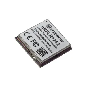 Elecrow nRFLR1262 Wireless Transceiver Module - nRF52840 & SX1262
