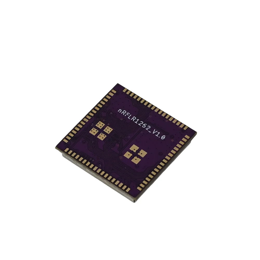 Elecrow nRFLR1262 Wireless Transceiver Module - nRF52840 & SX1262 - Image 2