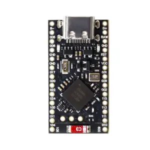 Elecrow Pro Micro nRF52840 Dev Board Compatible w/ nice!nano V2.0