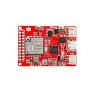 Elecrow RA-08H LoRaWAN Node Board with RP2040 Controller - 868 MHz