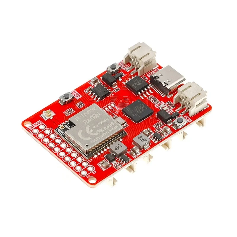 Elecrow RA-08H LoRaWAN Node Board with RP2040 Controller - 868 MHz - Image 2
