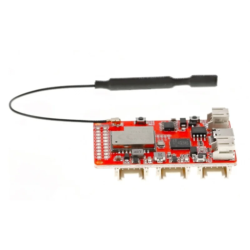 Elecrow RA-08H LoRaWAN Node Board with RP2040 Controller - 868 MHz - Image 5