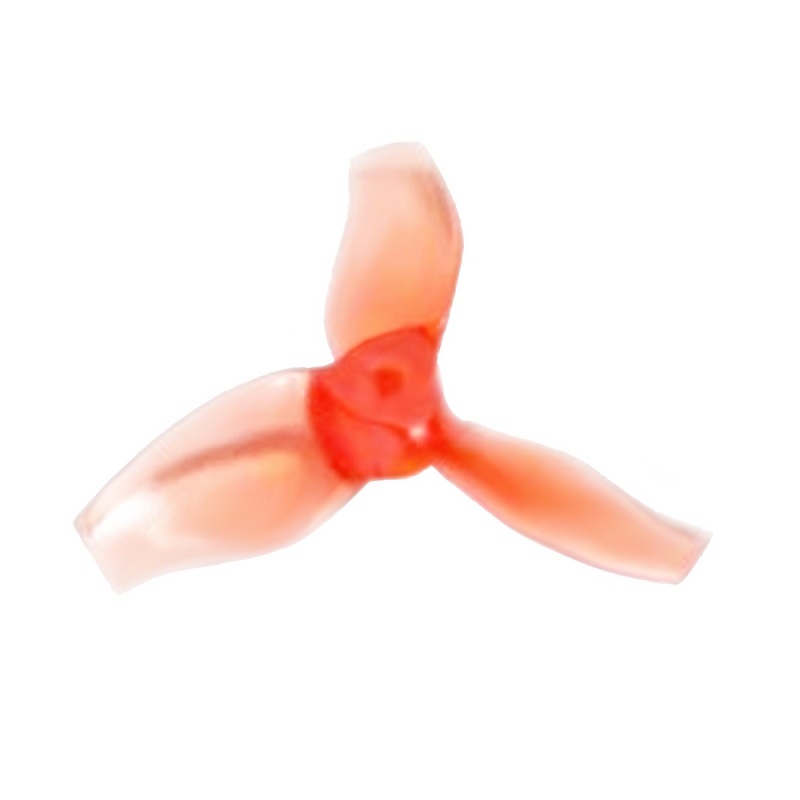 EMAX Avia 31mm 3-Blade Propeller - 4CW+4CCW Pack