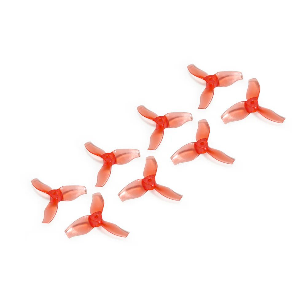 EMAX Avia 31mm 3-Blade Propeller - 4CW+4CCW Pack - Image 2