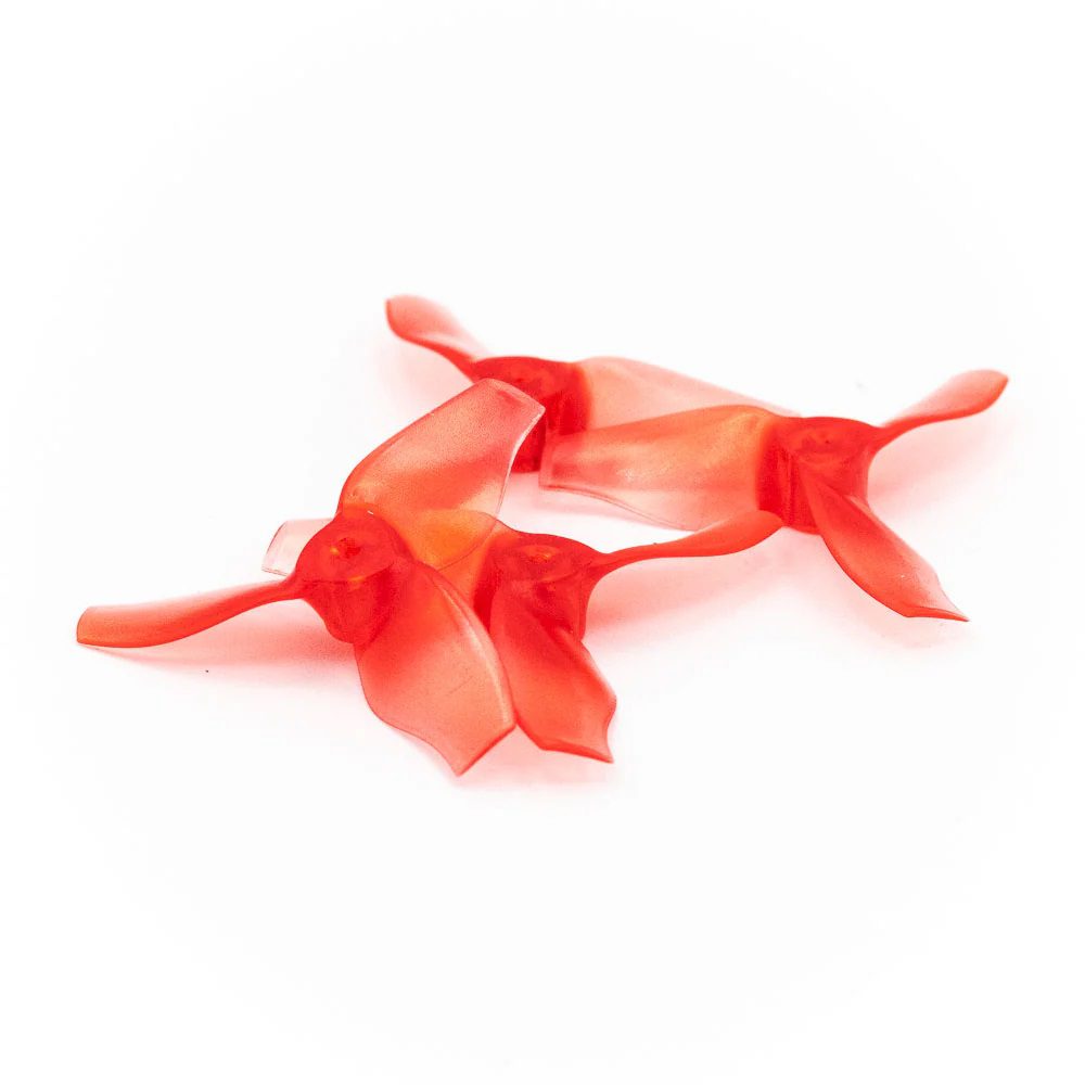 EMAX Avia 31mm 3-Blade Propeller - 4CW+4CCW Pack - Image 3
