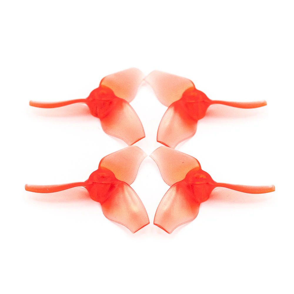 EMAX Avia 31mm 3-Blade Propeller - 4CW+4CCW Pack - Image 4