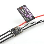EMAX Bullet Series 12A 2-4S BLHeli_S DSHOT ESC