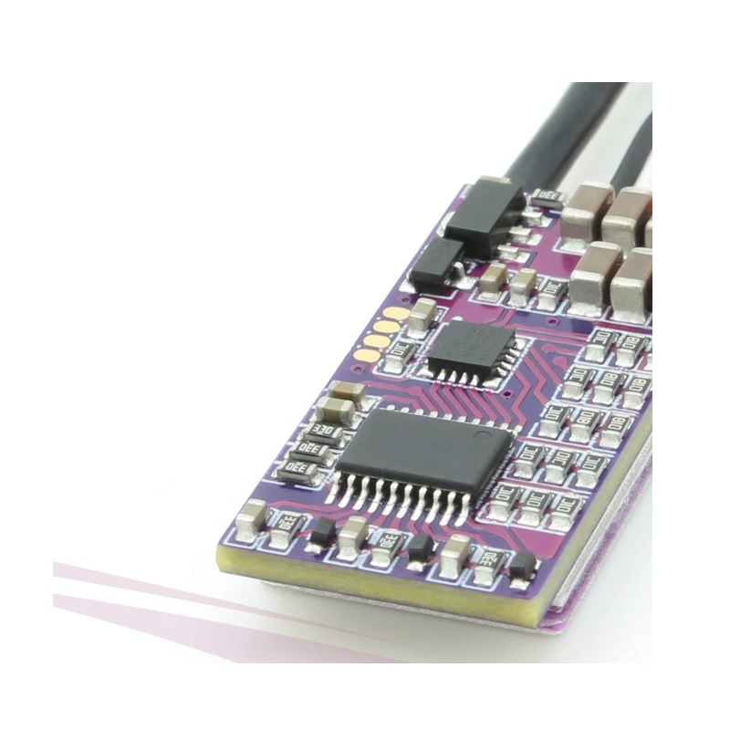 EMAX Bullet Series 12A 2-4S BLHeli_S DSHOT ESC - Image 5