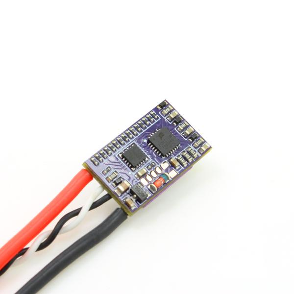 EMAX Bullet Series 30A 2-4S BLHeli_S DShot FPV ESC - Image 2