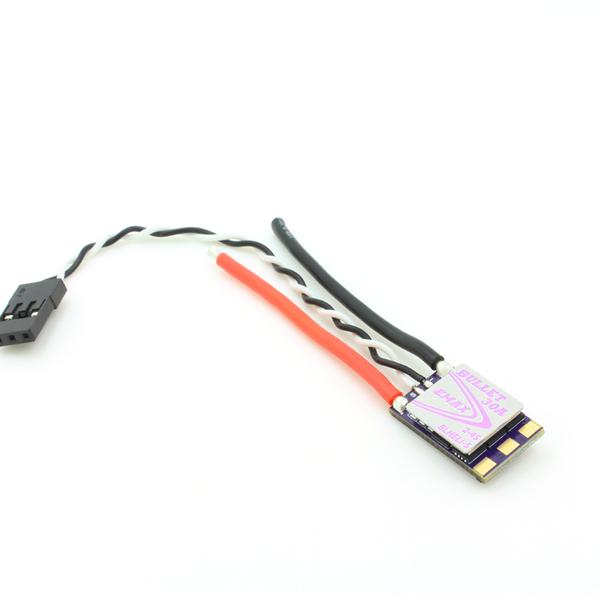 EMAX Bullet Series 30A 2-4S BLHeli_S DShot FPV ESC - Image 3