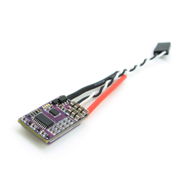 EMAX Bullet Series 35A BLHeli_S ESC