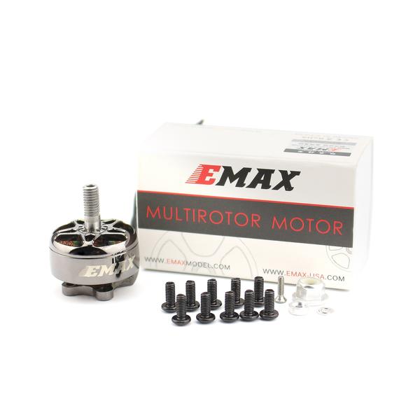 EMAX ECO II Series 2207 1700KV Brushless Motor - Image 5