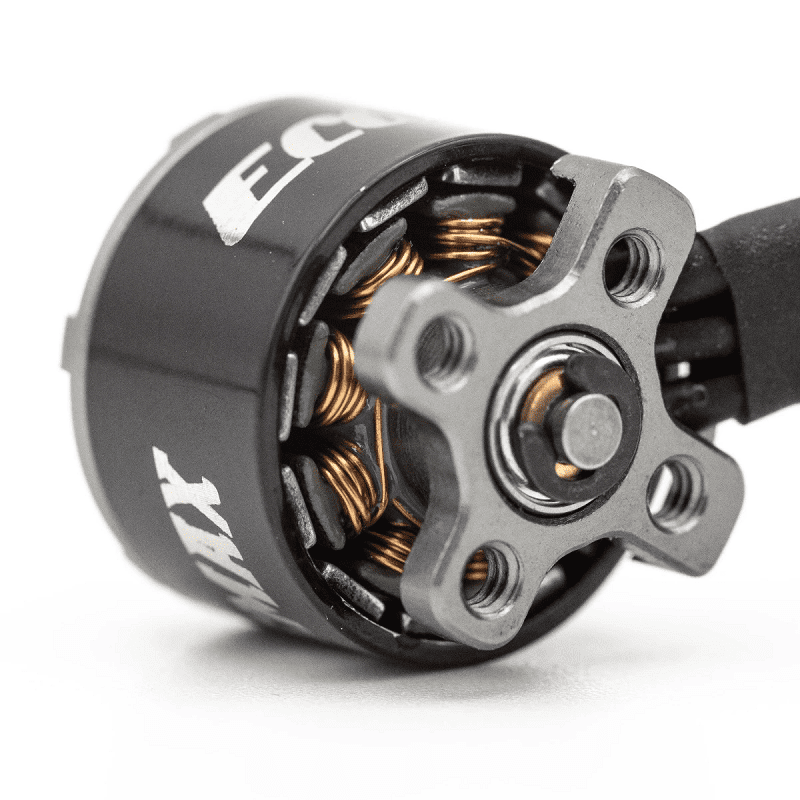 EMAX ECO Micro 1106 6000KV CW Brushless Motor - 2S - Image 3