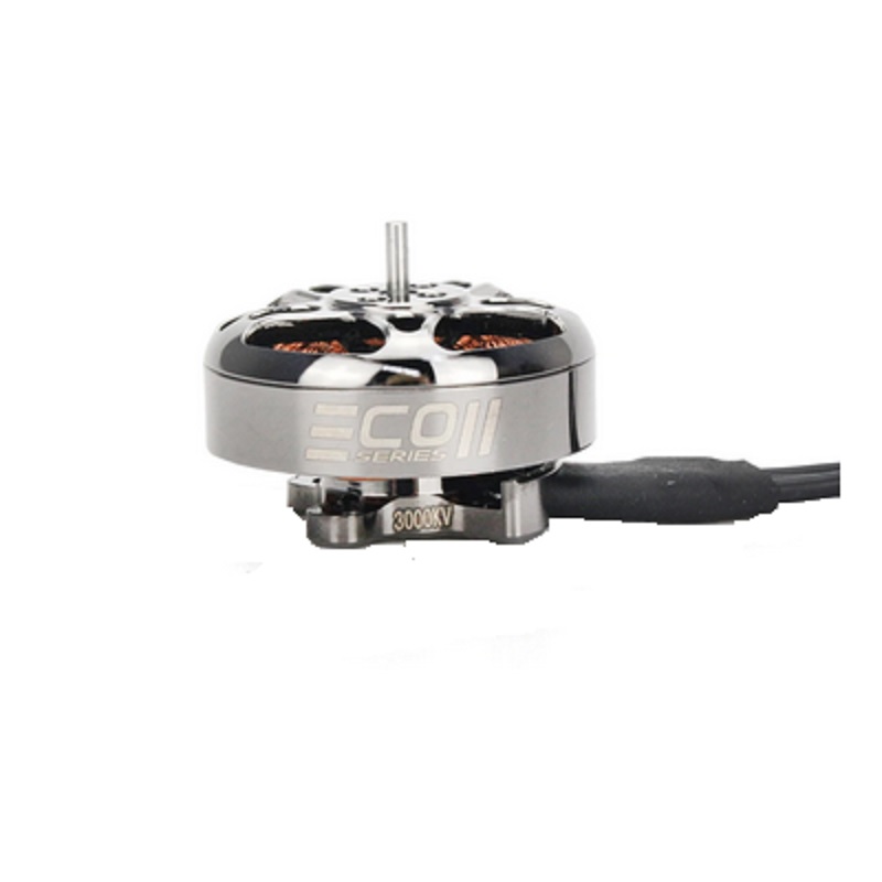 EMAX ECOII-2004-2400KV Brushless Motor - Image 2
