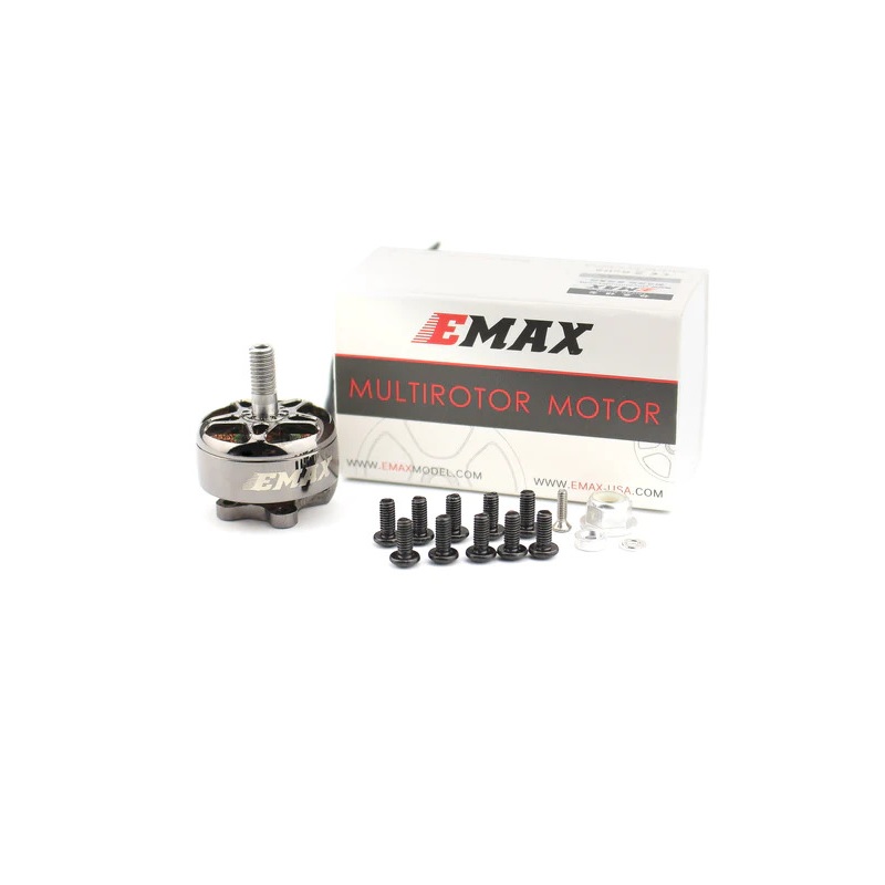 EMAX ECOII-2207-1900KV Brushless Motor - Image 6
