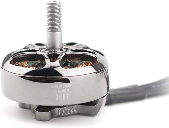 EMAX ECOII-2807-1700KV Brushless Motor - Image 2