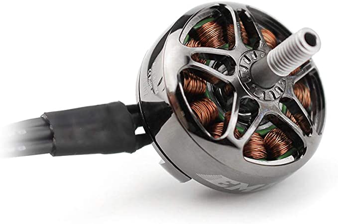EMAX ECOII-2807-1700KV Brushless Motor - Image 4