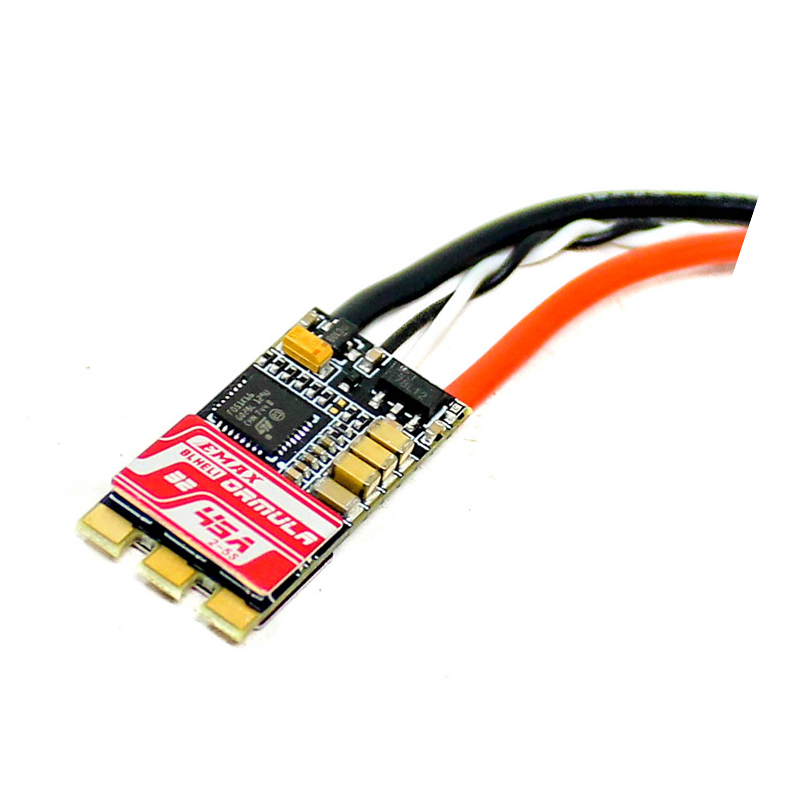 EMAX Formula Series 45A BLHeli_32 ESC DSHOT1200