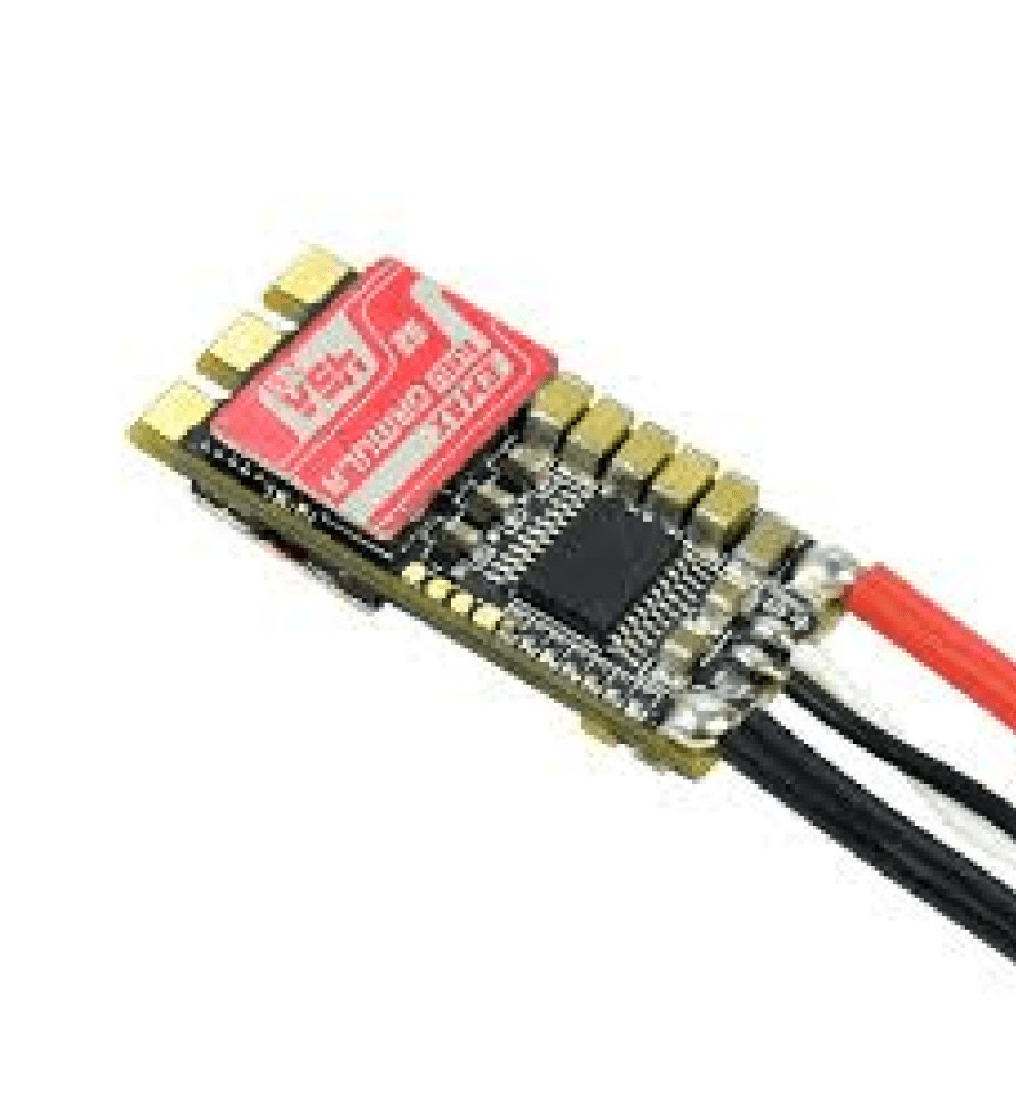 EMAX Formula Series 45A BLHeli_32 ESC DSHOT1200 - Image 2