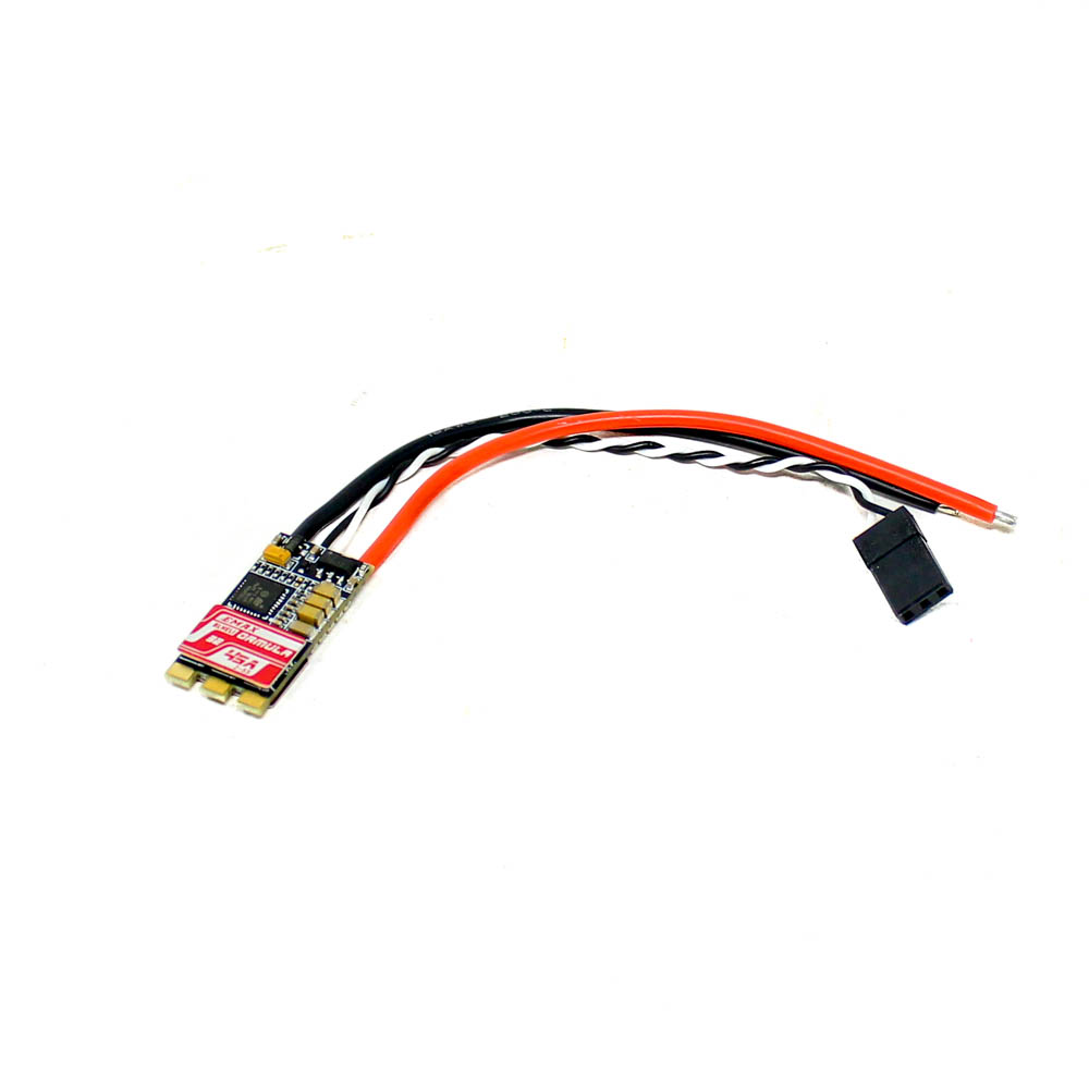 EMAX Formula Series 45A BLHeli_32 ESC DSHOT1200 - Image 4