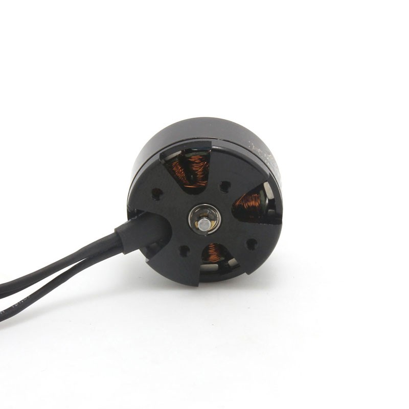 EMAX MT1806 Brushless DC Motor KV2280 - Red Cap (CCW Motor Rotation) - Image 5