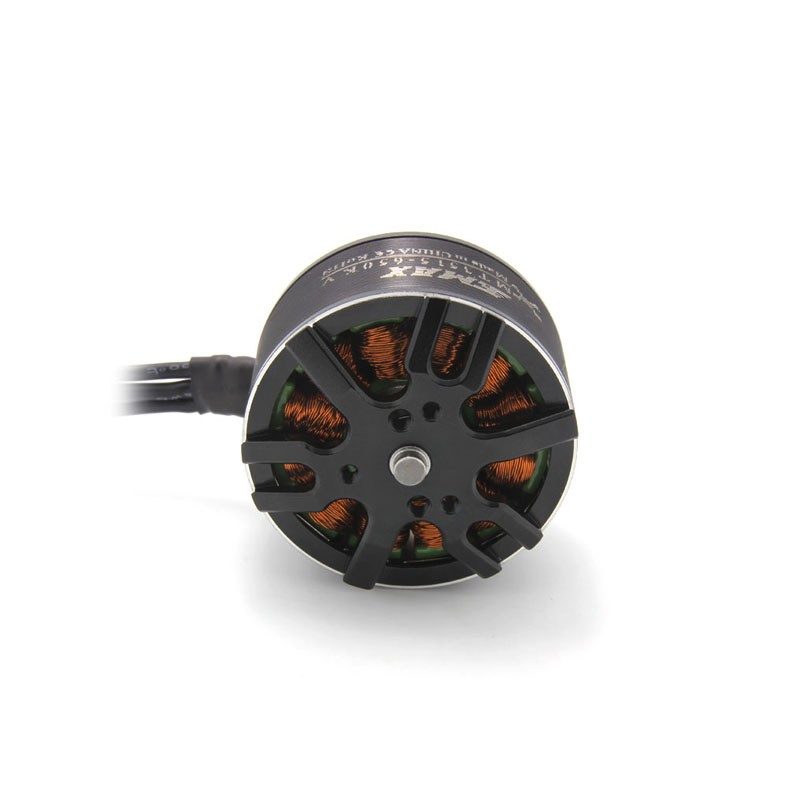 EMAX MT3515 650KV Brushless DC Motor - Black Cap (CW Motor Rotation) - Image 5