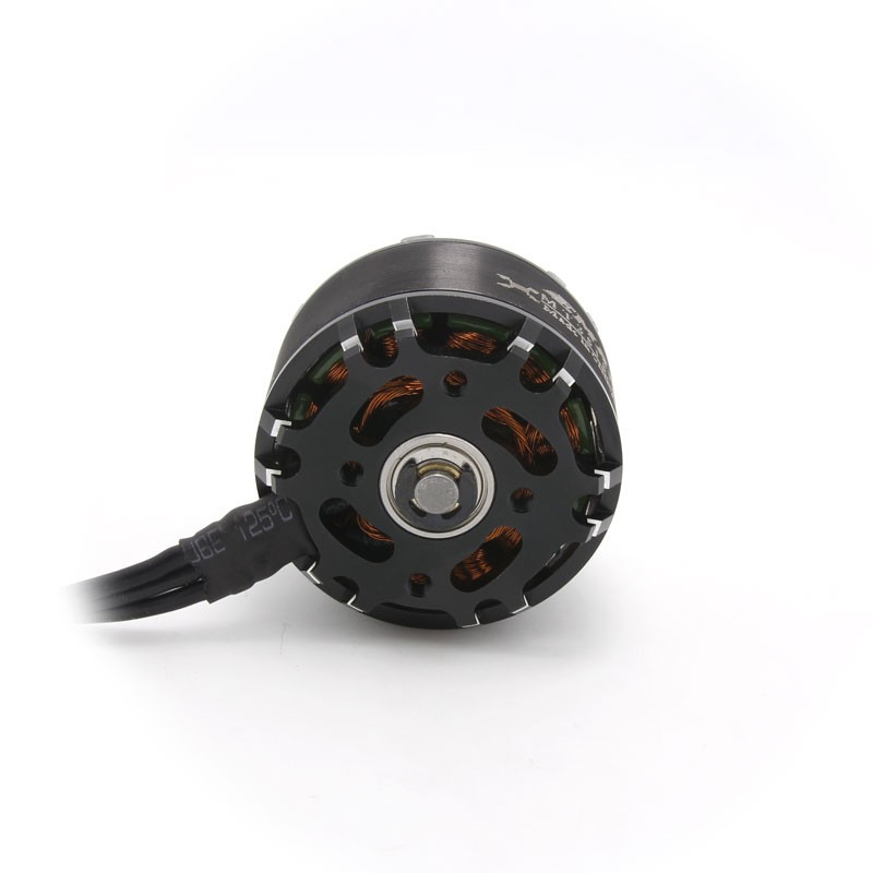 EMAX MT3515 650KV Brushless DC Motor - Silver Cap (CCW) - Image 4