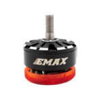 EMAX Pulsar LED Motor - 2207 2450kv - 3-Pack Color Bases